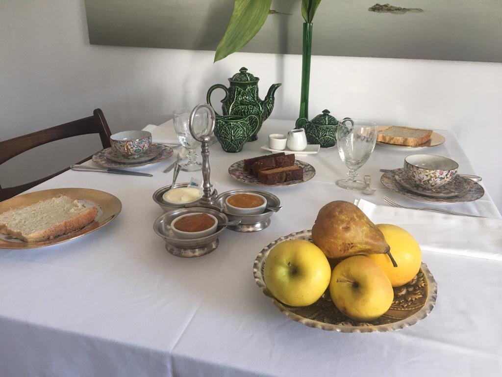 Aliseda La Tierra Roja 빌라 외부 사진